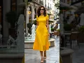 Download Lagu Urban Elegance: Dresses That Define Style | Fashion in Motion