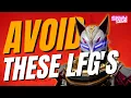 AVOID These LFGs At All Costs Destiny 2