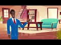 Real Estate Agency - 2D Explainer by Anideos