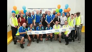Grand Opening ReadyRefresh in Manhattan