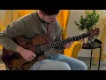Lagu Harmonic Magic with Triad Pairs – “Days of Wine and Roses” on My Moffa Guitar