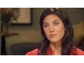 Hope Solo Assault Allegations Soccer Suspension Good Morning America ABC News