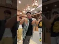 Download Lagu Guyon Waton - Ko Iso Yo ● Dance Ambyar People #shorts viral