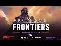 Arcflame Frontiers Reveal Trailer Turn-Based Tactical Wargame PC