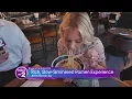 Ladies Who Lunch JINYA Ramen Bar