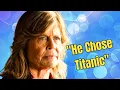 At 69 Linda Hamilton Finally Tells The Truth About James Cameron s Darkest Secret