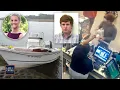 Lawsuit Over Murdaugh Boat Crash That Killed Mallory Beach Settled for 15M