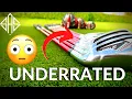 BUYING THE MOST UNDERRATED JAPANESE GOLF CLUBS FOR 100