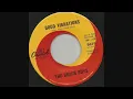 1966 Good Vibrations - The Beach Boys (mono 45 rpm)