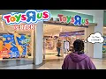 NEW Toys R Us San Antonio Texas 2025 at North Star Mall Walkthrough Shopping Tour 4K