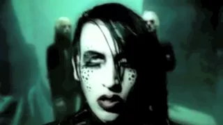 depeche mode vs marilyn manson video edit personal jesus electro remix dj fuego video edit 