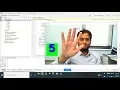 Counting Fingers using OpenCV