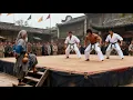 Lagu 功夫電影！日本武士囂張跋扈，卻被醉拳乞丐一招瞬殺！ MMA | Kung Fu