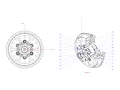 Section Views in SOLIDWORKS