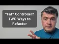 Laravel Controller to with Unit Tests Practical Example