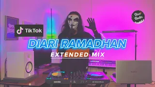 disco hunter diari ramadhan extended mix 