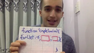 Simple Array Sum -