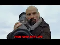 Download Lagu From Paris With Love: Pursuit. Charlie Wax fires a hand grenade, blows up a terrorist