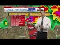 Severe Weather Coverage 7-21-18 Cutin 2