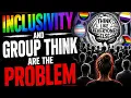 The MADNESS of Inclusivity REVEALED