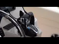 Multi-Outboard Application Digital Electronic Control DEC Helm Master EX