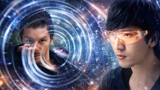 Thì ra đại hiệp cũng chị là hacker, đột nhập vào thế giới game để phá đám | Phim kiếm hiệp võ thuật