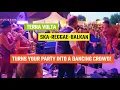 Download Lagu Nederlandse Ska Reggae Balkan band - Moet je zien! - Vive La Vie!