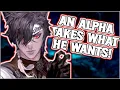 Download Lagu Tsundere Alpha Werewolf Pins You Against A Tree! [M4A]{ASMR Audio}[Growling]