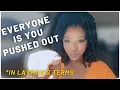 Everyone is YOU pushed out EXPLAINED