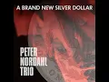 A Brand New Silver Dollar