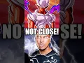 Janemba vs Low Tier God ISNT FAIR