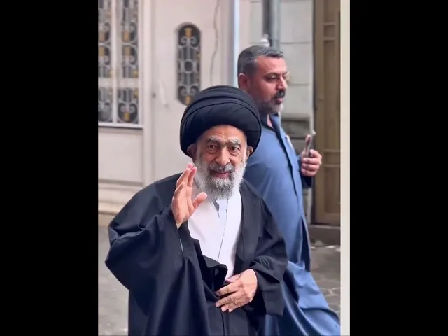 ⁣#السيد_هادي_المدرسي #العراق #كربلاء_المقدسة #النجف_الاشرف #الشيعة #لبنان #ايران #اكسبلور #بغداد