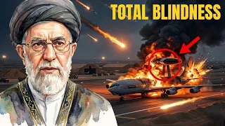 israel vs iran first military strikes in the caspian sea history