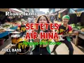 Rhoma Irama - Setetes Air Hina (Reggae Cover) || Full Bass