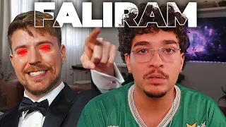 Por Que Tantos Youtubers Estão Falindo?... #deniresponde