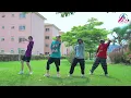 [Beginners Dance Workout] ILIRA   Clean Break|Sino Afro Dance Workout|Easy Dance Fitness，Zumba