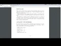 Eloquent JavaScript Read-Along - Values Types and Operators