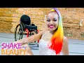 Download Lagu I Was Shot 9 Times - But It Hasn't Stopped Me Dancing | SHAKE MY BEAUTY