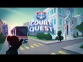 Court Quest Trailer - Teaching the Judicial Branch
