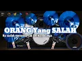 Lagu LUVIA BAND - ORANG YANG SALAH || Gayung Tak Bersambut