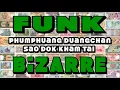 🇹🇭 Phumphuang Duangchan - Sao Dok Kham Tai | East & Southeast Asian Funk Breaks & Beats