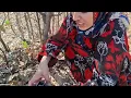 She Found the Ancient Treasure... Then Two Strangers Spotted Her