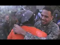 Chris Brown - New Flame ft  Usher & Rick Ross (Music Video)