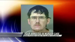 Police Make Fourth Arrest in Richmond Man s Slaying