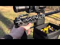 Planet Eclipse EMF100 with the MCS Box Mag