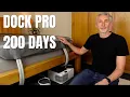 ChiliPad Dock Pro 200 Days Later What I ve Learned