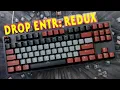 You Won t BELIEVE How This Simple Drop ENTR Mod Turned Out