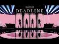 Lagu BLACKPINK - DEADLINE WORLD TOUR - ACT 1