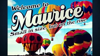 Maurice IA History