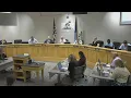 City Council Meeting - 26
